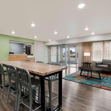 Woodspring Suites San Antonio Utsa - Medical Center Eksteriør bilde