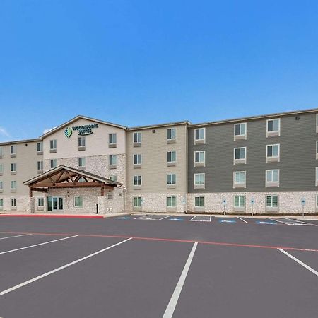 Woodspring Suites San Antonio Utsa - Medical Center Eksteriør bilde