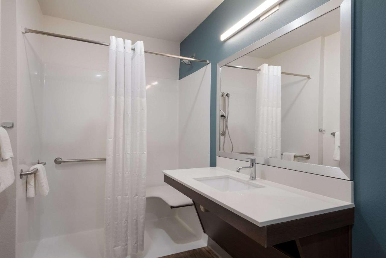 Woodspring Suites San Antonio Utsa - Medical Center Eksteriør bilde