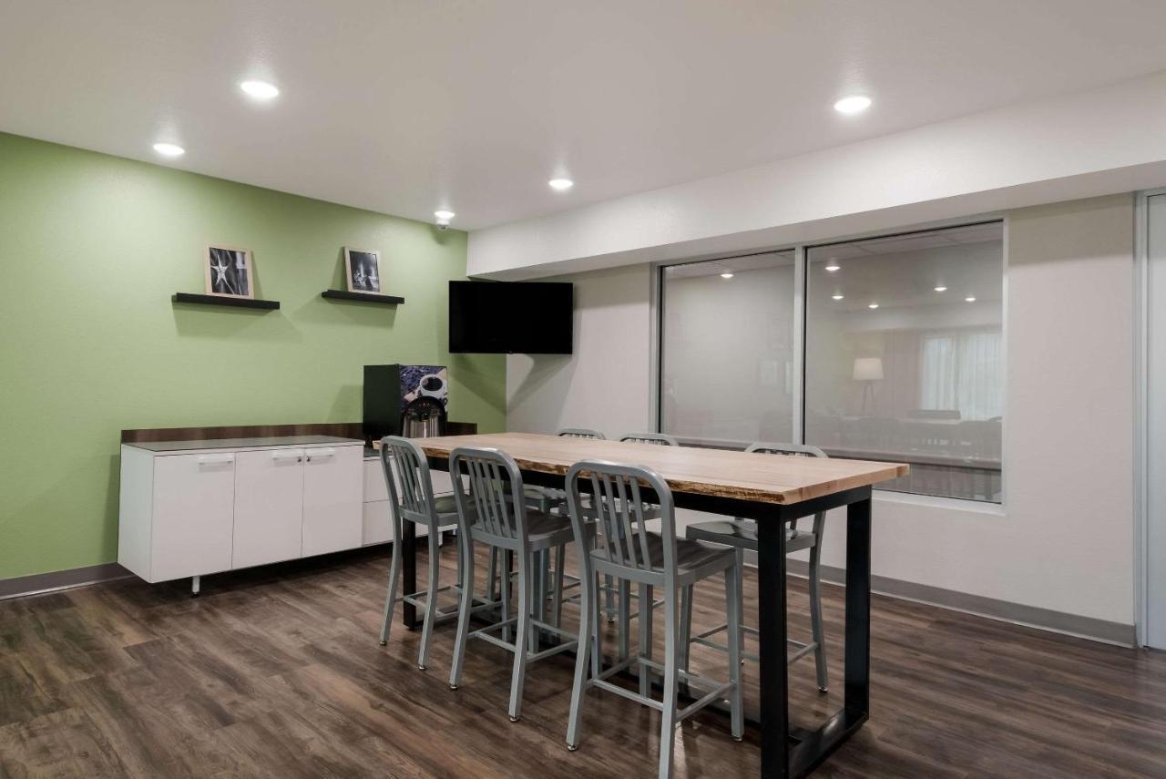 Woodspring Suites San Antonio Utsa - Medical Center Eksteriør bilde