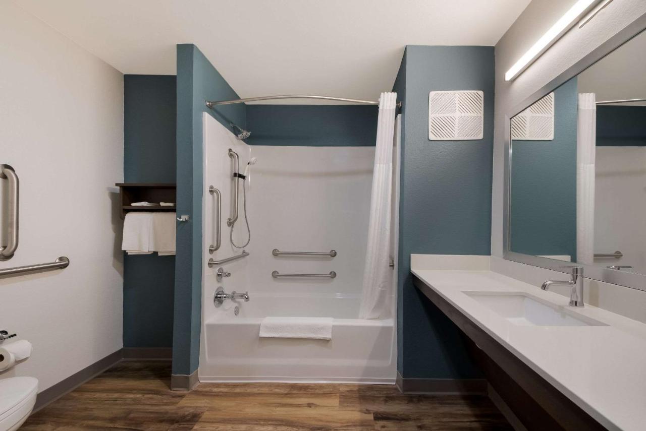 Woodspring Suites San Antonio Utsa - Medical Center Eksteriør bilde
