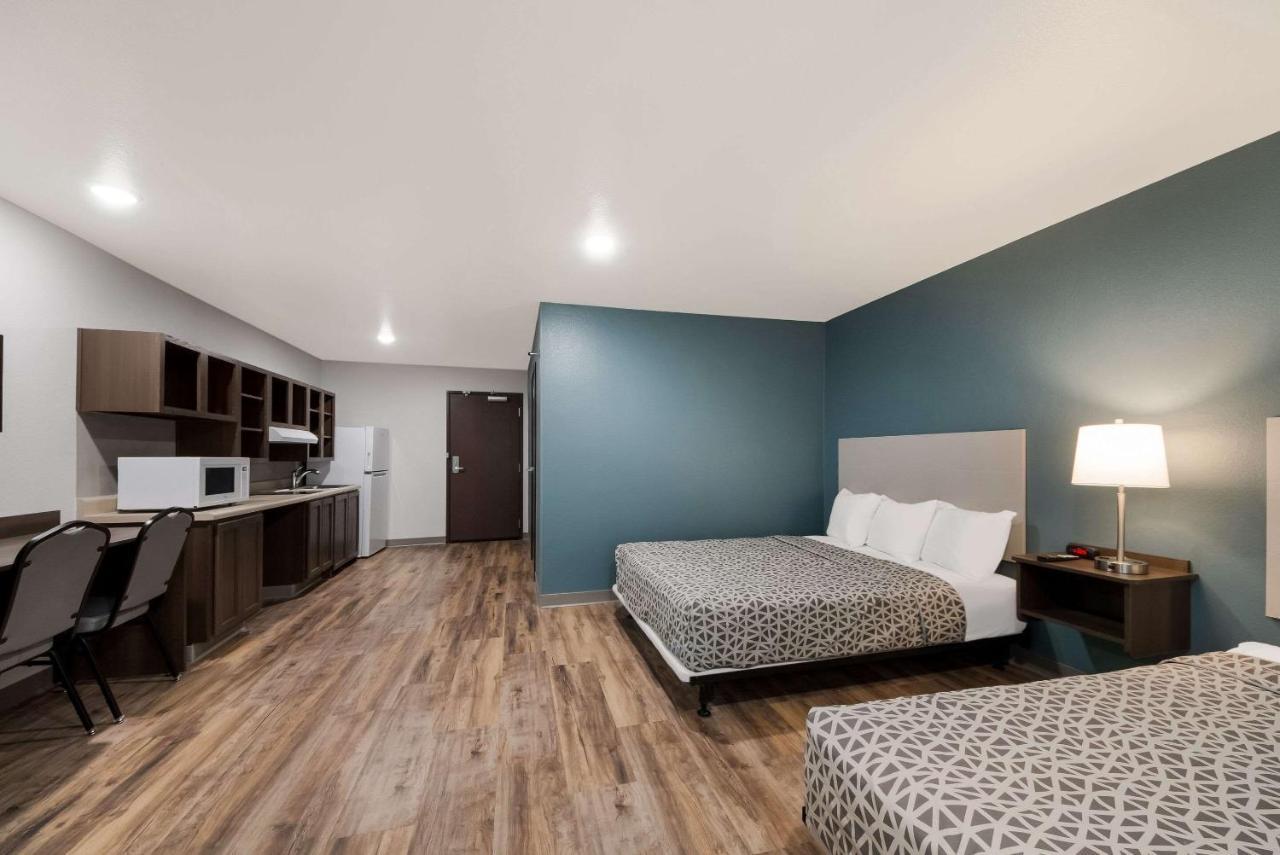 Woodspring Suites San Antonio Utsa - Medical Center Eksteriør bilde