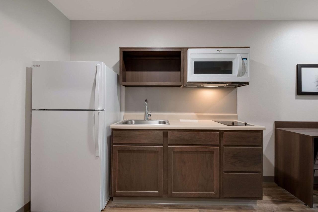 Woodspring Suites San Antonio Utsa - Medical Center Eksteriør bilde