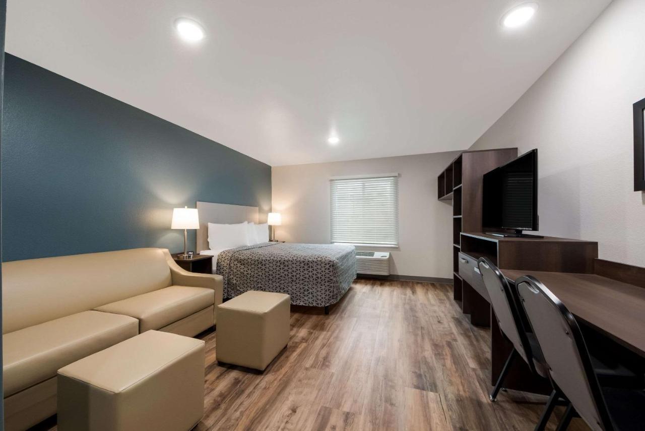 Woodspring Suites San Antonio Utsa - Medical Center Eksteriør bilde