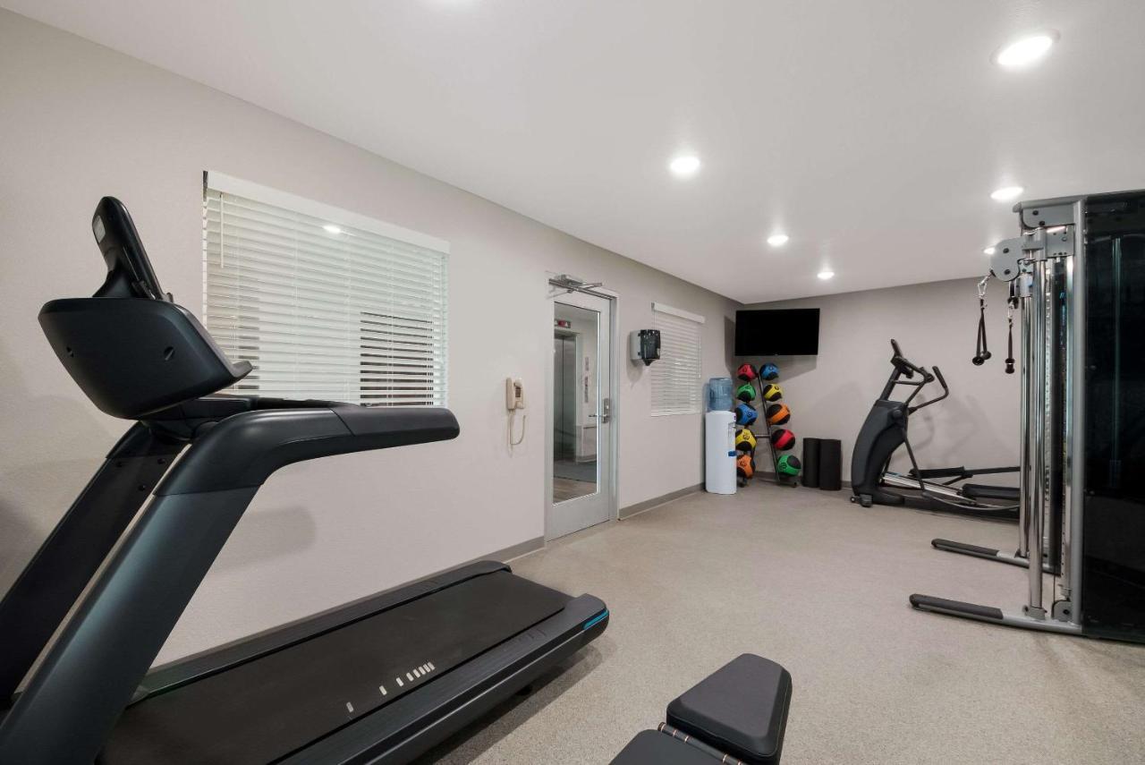 Woodspring Suites San Antonio Utsa - Medical Center Eksteriør bilde