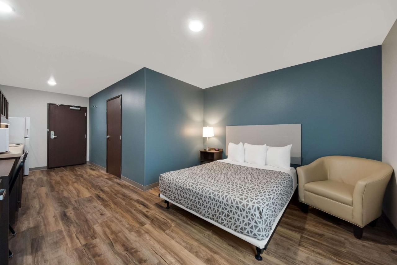 Woodspring Suites San Antonio Utsa - Medical Center Eksteriør bilde