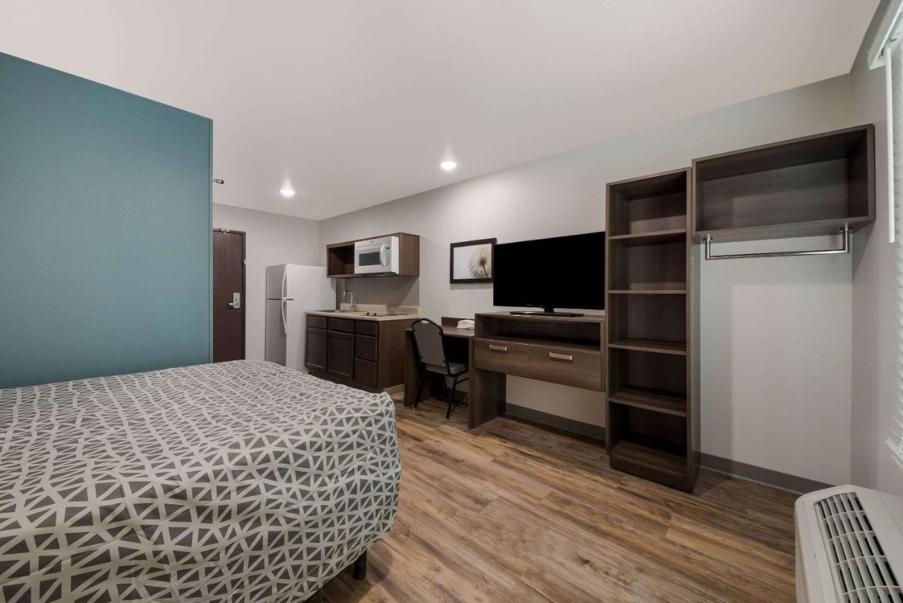 Woodspring Suites San Antonio Utsa - Medical Center Eksteriør bilde