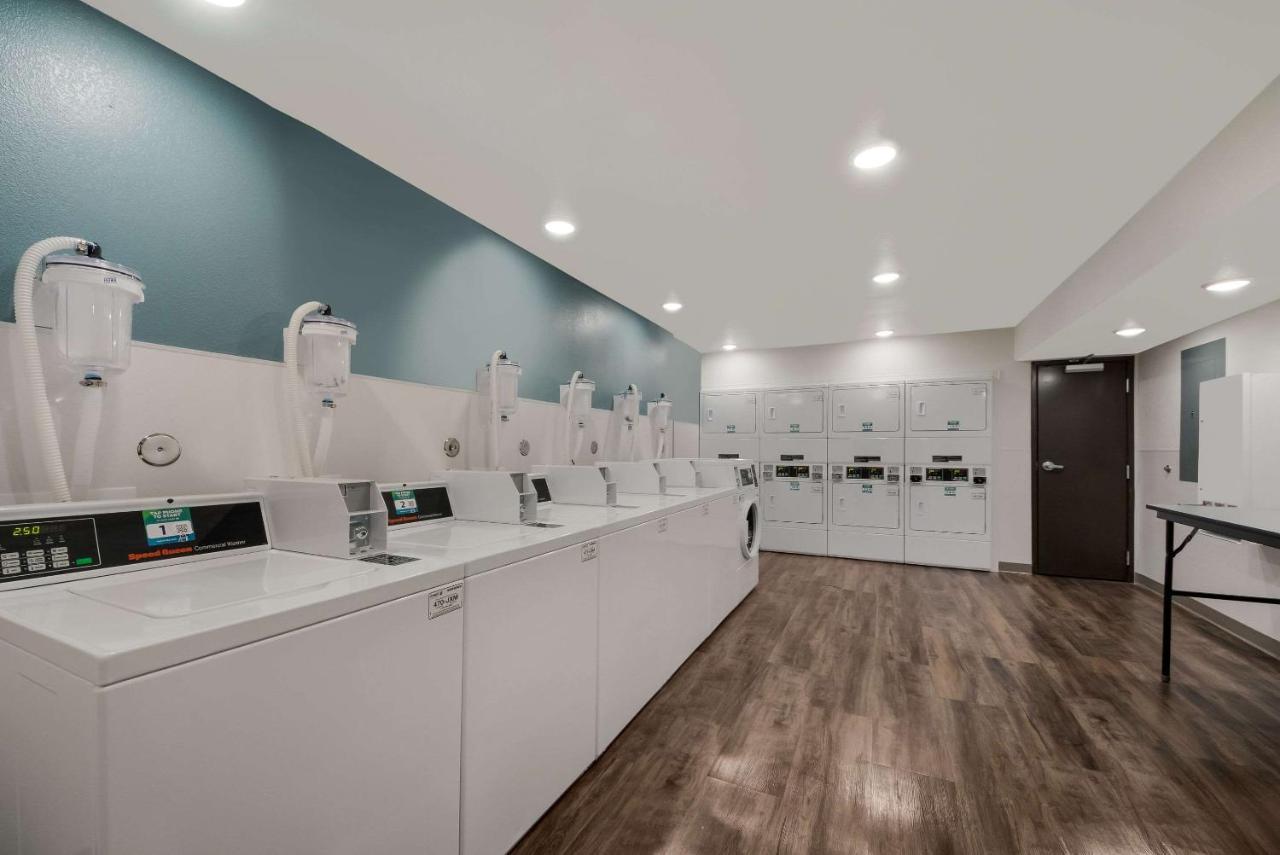 Woodspring Suites San Antonio Utsa - Medical Center Eksteriør bilde