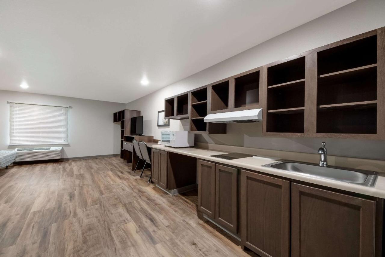 Woodspring Suites San Antonio Utsa - Medical Center Eksteriør bilde