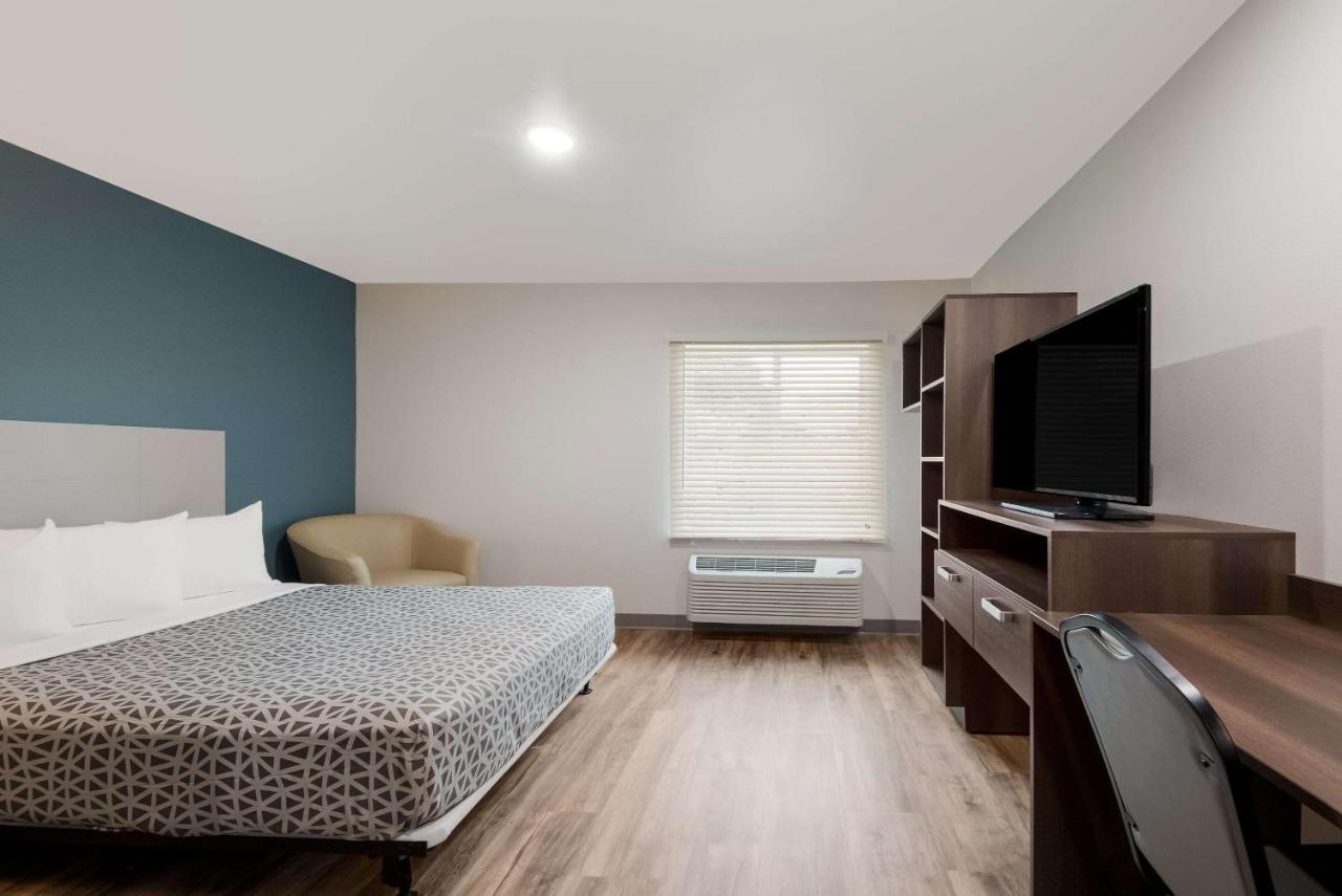 Woodspring Suites San Antonio Utsa - Medical Center Eksteriør bilde