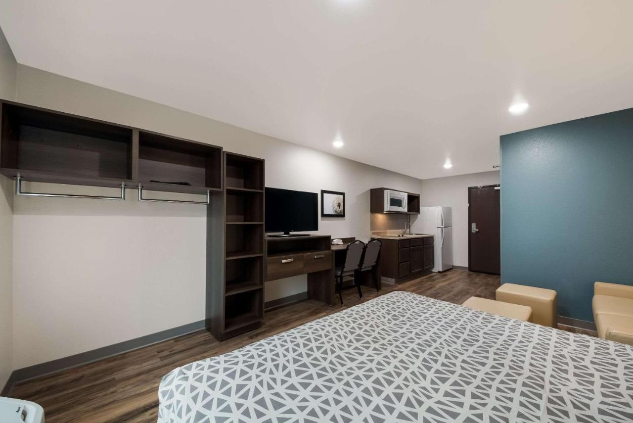 Woodspring Suites San Antonio Utsa - Medical Center Eksteriør bilde