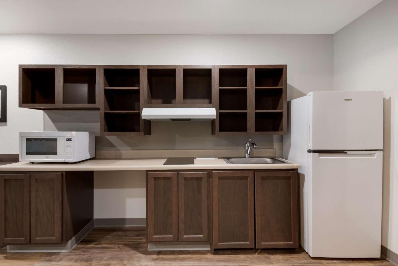 Woodspring Suites San Antonio Utsa - Medical Center Eksteriør bilde