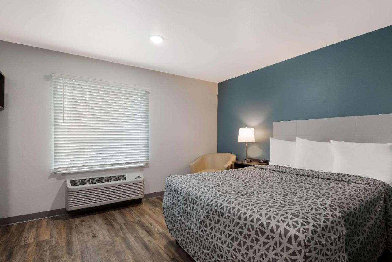Woodspring Suites San Antonio Utsa - Medical Center Eksteriør bilde